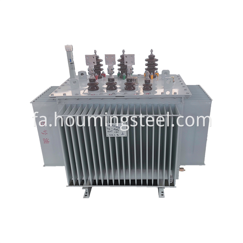 silicon steel for transformer04